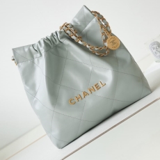 Chanel Shopping Bag